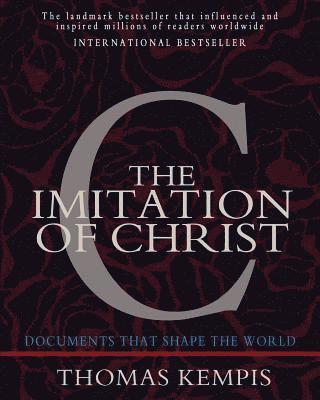 Thomas Kempis - The Imitation of Christ, Häftad. Tillgänglighet: Lägg i varukorg