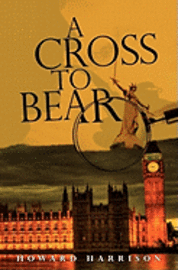 Howard Harrison - A Cross To Bear, Häftad. Tillgänglighet: Lägg i varukorg