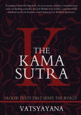 Vatsyayana - The Kama Sutra: Original Edition, Häftad. Tillgänglighet: Lägg i varukorg