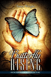 Tanya Wright - Butterfly Rising, Häftad
