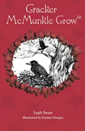 Karla Olson - Cracker McMunkle Crow, Häftad. Tillgänglighet: Lägg i varukorg