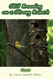 Carol Leavitt Altieri - Still Brooding on a Strong Branch: Poems by Carol Leavitt Altieri, Häftad. Tillgänglighet: Lägg i varukorg