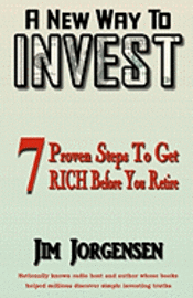 Jim Jorgensen - A New Way To INVEST, Häftad. Tillgänglighet: Lägg i varukorg