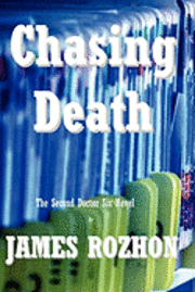 James Rozhon - Chasing Death: The Second Doctor Six Novel, Häftad. Tillgänglighet: Lägg i varukorg