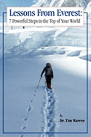 Tim Warren - Lessons from Everest, Häftad. Tillgänglighet: Lägg i varukorg