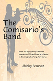 Ron Roberts - The Comisario's Band, Häftad