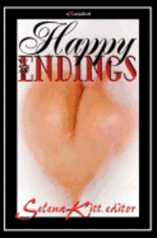 Sommer Marsden, Chelsea Fox - Happy Endings, Häftad