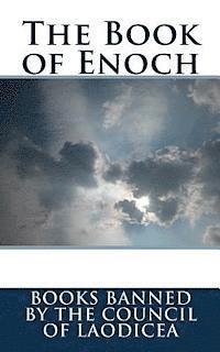 Danny Davis - The Book of Enoch, Häftad. Tillgänglighet: Lägg i varukorg