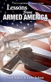 Mark Walters, Kathy Jackson - Lessons from Armed America, Häftad