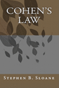 Cohen's Law