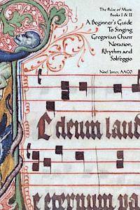 Noel Jones, Ellen Doll Jones - A Beginner's Guide To Singing Gregorian Chant Notation, Rhythm and Solfeggio, Häftad. Tillgänglighet: Lägg i varukorg