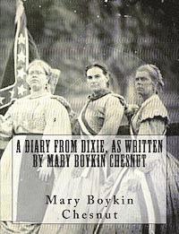 Isabella D. Martin, Myrta Lockett Avary - A Diary From Dixie, As Written By Mary Boykin Chesnut, Häftad. Tillgänglighet: Lägg i varukorg