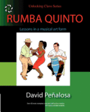 David (Nmn) Penalosa, Peter Greenwood - Rumba Quinto, Häftad. Tillgänglighet: Lägg i varukorg
