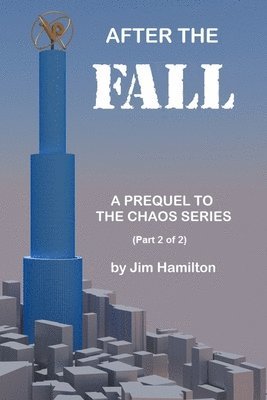Jim Hamilton - After the Fall, Häftad. Tillgänglighet: Lägg i varukorg