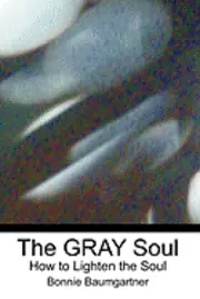 Bonnie Baumgartner - The GRAY Soul: How to Lighten the Soul, Häftad. Tillgänglighet: Lägg i varukorg