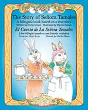 Marta Arroyo - The Story of Senora Tamales, Häftad