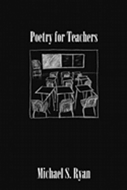 Alison Jones - Poetry for Teachers, Häftad