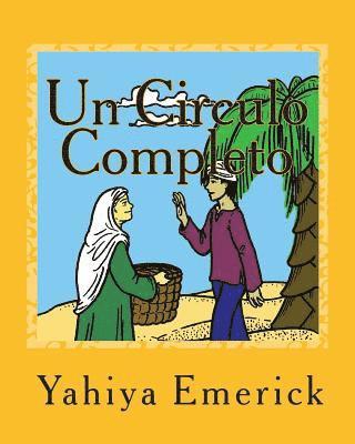 Yahiya Emerick - Circulo Completo, Häftad. Tillgänglighet: Tillfälligt slut
