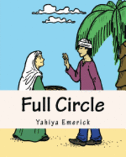 Yahiya Emerick - Full Circle, Häftad. Tillgänglighet: Tillfälligt slut