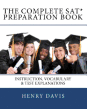 Henry Davis - The Complete SAT Preparation Book, Häftad. Tillgänglighet: Lägg i varukorg