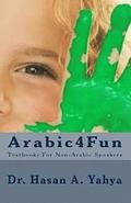 Arabic4fun: Textbooks for Non-Arabic Speakers