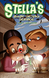 Lisa Freeman - Stella's Baby-Sitting Service, Häftad. Tillgänglighet: Lägg i varukorg