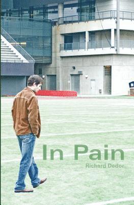 Richard Dedor - In Pain, Häftad
