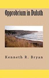 Kenneth R. Bryan - Opprobrium in Duluth, Häftad. Tillgänglighet: Lägg i varukorg