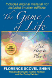 Florence Scovel Shinn, Carl Tuchy Palmieri - The Game of Life, Häftad. Tillgänglighet: Lägg i varukorg