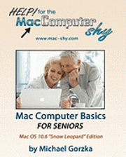 Michael Gorzka - Mac Computer Basics for Seniors, Häftad. Tillgänglighet: Lägg i varukorg
