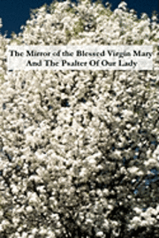 Saint Bonaventure - The Mirror of the Blessed Virgin Mary And The Psalter Of Our Lady, Häftad. Tillgänglighet: Lägg i varukorg