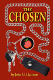 John G. Hartness - The Chosen, Häftad