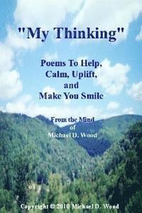 Michael D. Wood - My Thinking, Häftad