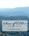 Chan of Ceo-1: V23-M01-01-AC