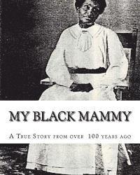 Thomas Jefferson Penn, Danny Davis - My Black Mammy, Häftad. Tillgänglighet: Lägg i varukorg