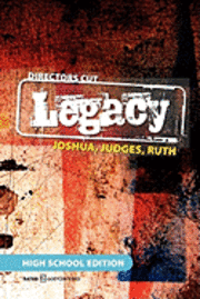 Scott Murray, Kathy Craig - Director's Cut Legacy: High School Edition, Häftad