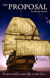 Emilee Hines - The Proposal, Häftad
