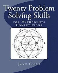 Jane Chen - Twenty Problem Solving Skills, Häftad