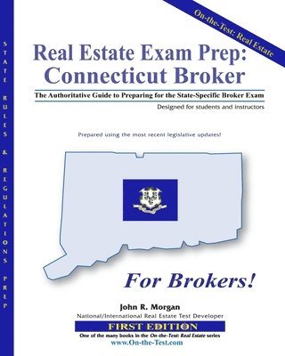 John R Morgan - Real Estate Exam Prep, Häftad. Tillgänglighet: Lägg i varukorg