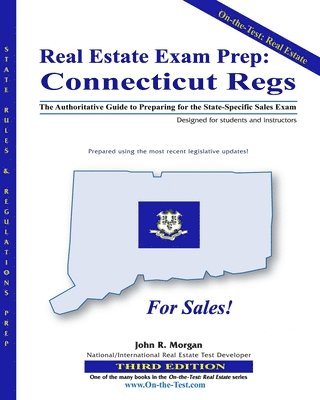 John R Morgan - Real Estate Exam Prep, Häftad. Tillgänglighet: Lägg i varukorg