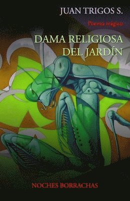 Juan Trigos - Dama Religiosa del Jardín, Häftad. Tillgänglighet: Lägg i varukorg