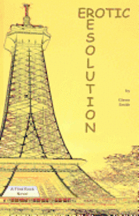 Glenn Smith - Erotic Resolution: A Flint Rock Novel, Häftad. Tillgänglighet: Lägg i varukorg