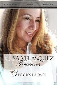 Elisa Velasquez - Elisa Velasquez Treasures: 3 Books in One!, Häftad. Tillgänglighet: Lägg i varukorg