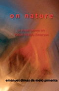 On Nature: a visual poem on Raph Waldo Emerson's Nature