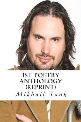 Mikhail Tank - 1st Poetry Anthology (reprint), Häftad. Tillgänglighet: Lägg i varukorg