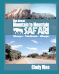The Great Mountain to Mountain Safari