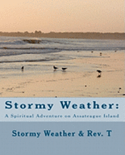 T. - Stormy Weather: A Spiritual Adventure on Assateague Island, Häftad. Tillgänglighet: Lägg i varukorg