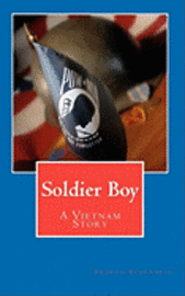 Sharon Schenbeck - Soldier Boy, Häftad. Tillgänglighet: Lägg i varukorg