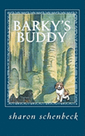 Sharon Schenbeck - Barky's Buddy, Häftad. Tillgänglighet: Lägg i varukorg