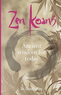 David Tuffley - Zen Koans, Häftad. Tillgänglighet: Tillfälligt slut